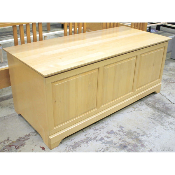 Cedar Chest