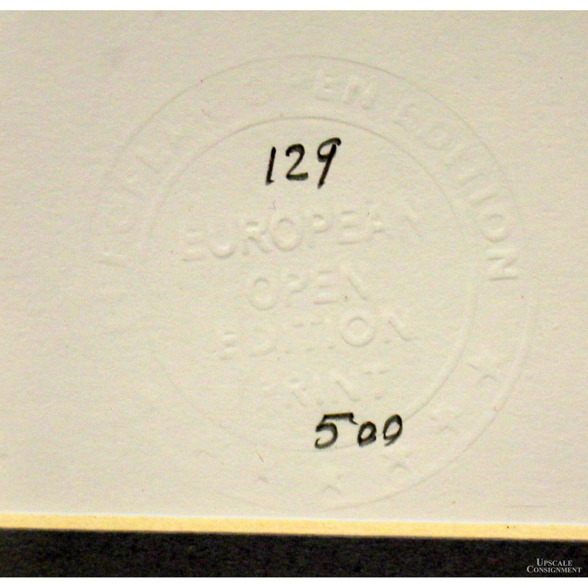 "Harlequin and His Companion" by Pablo Picasso