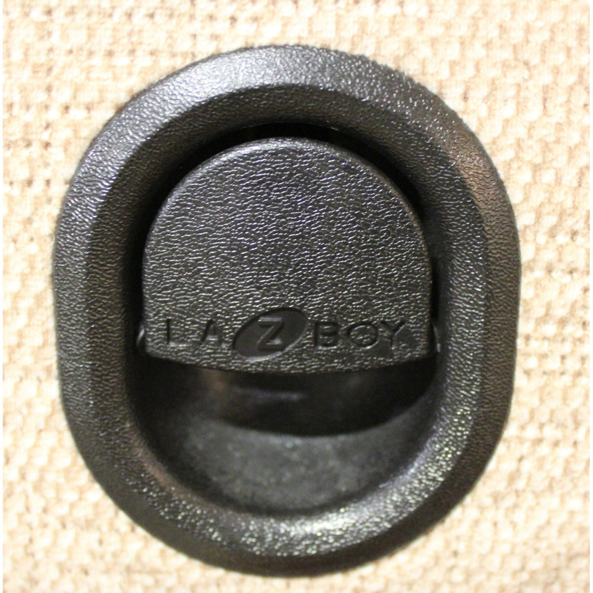 La-Z-Boy Oatmeal Dual Reclining Sofa