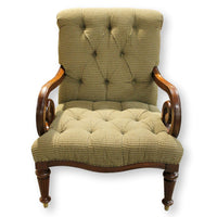 Kravet Upholstered Accent Chair