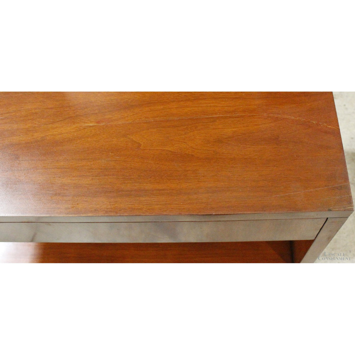 Ralph Lauren 'Hollywood' Nightstand