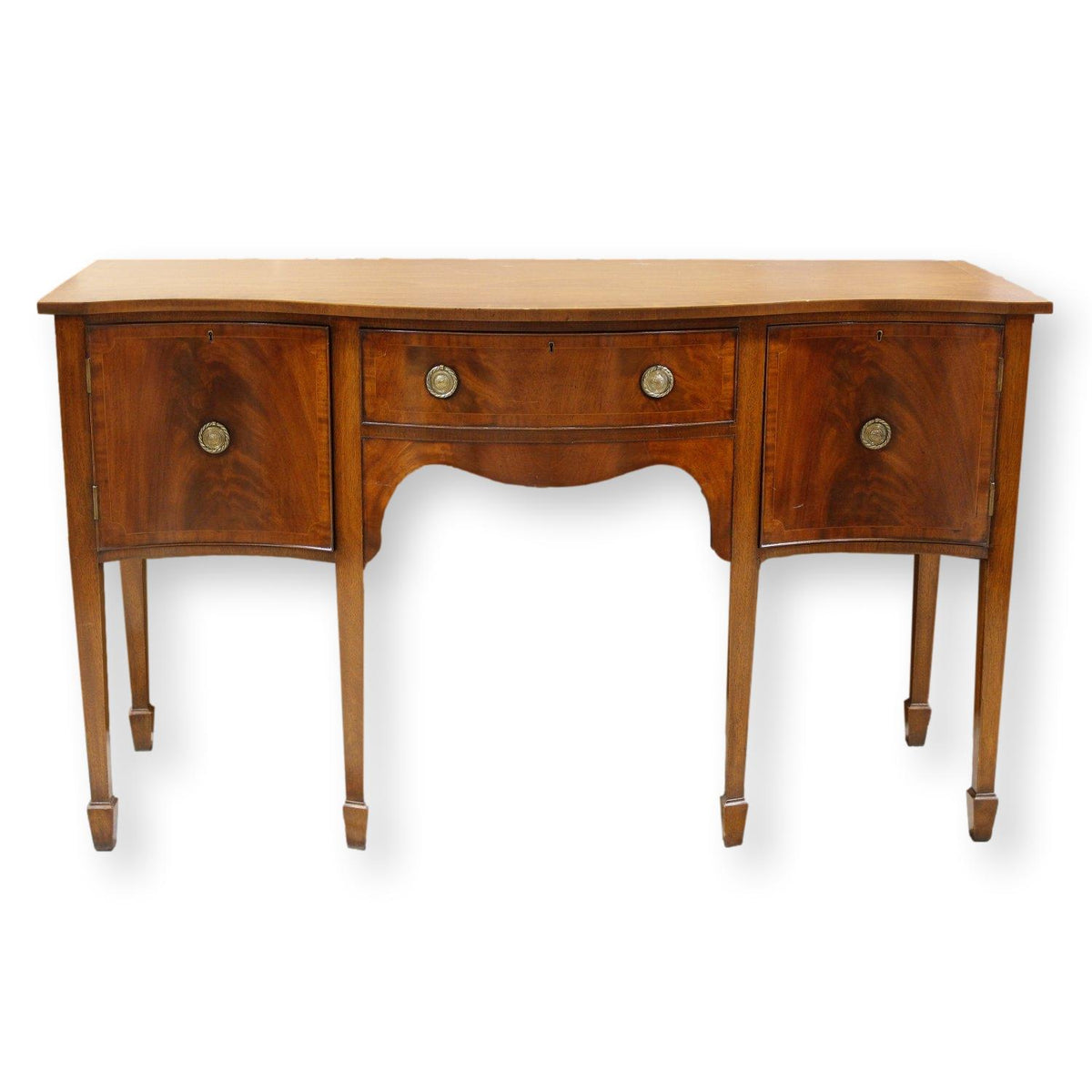 Biggs Regency Sideboard