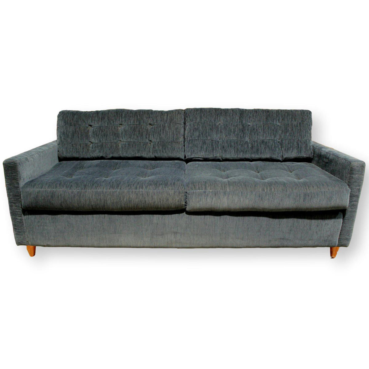 Joybird Indigo 'Eliot' Queen Sleeper Sofa