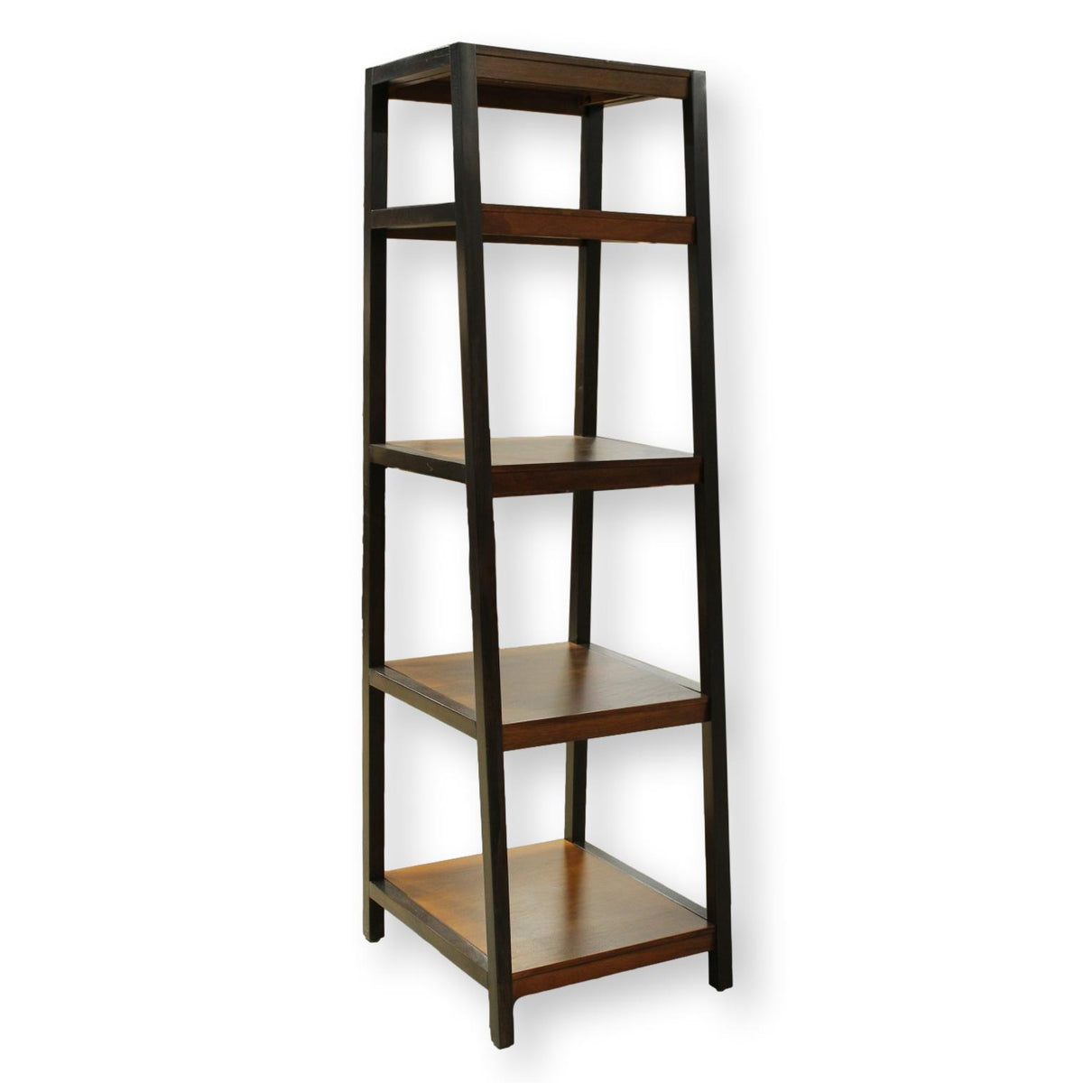 5 Tier Tapered Etagere