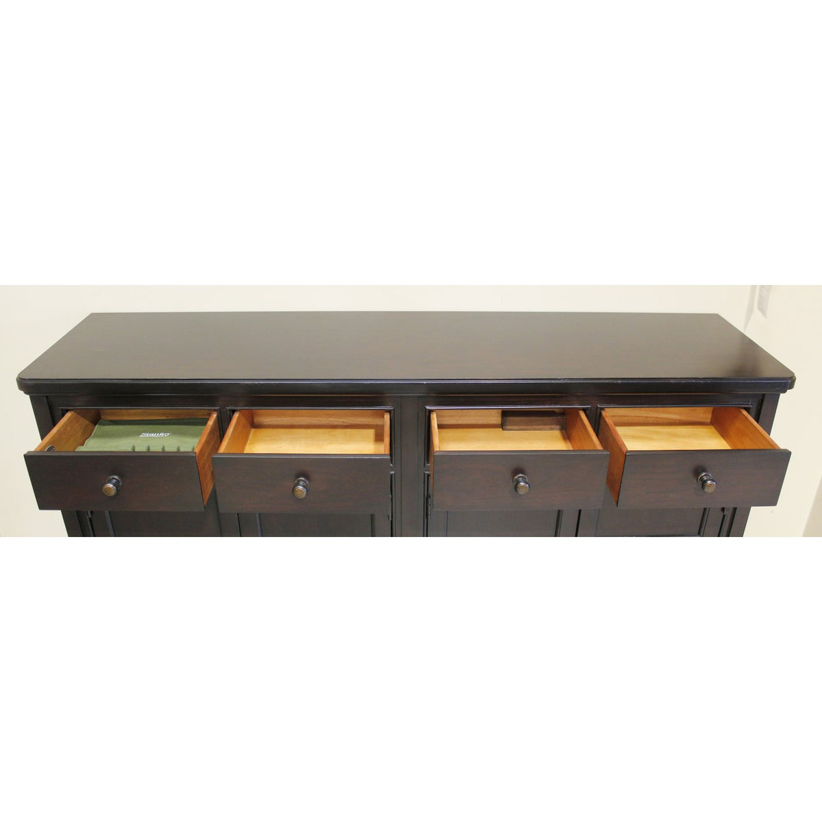 Stanley Dark Brown Buffet