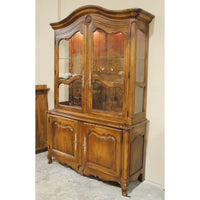 Ethan Allen China Cabinet