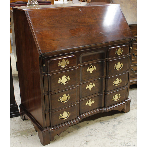 Pennsylvania House Drop Leaf Desk