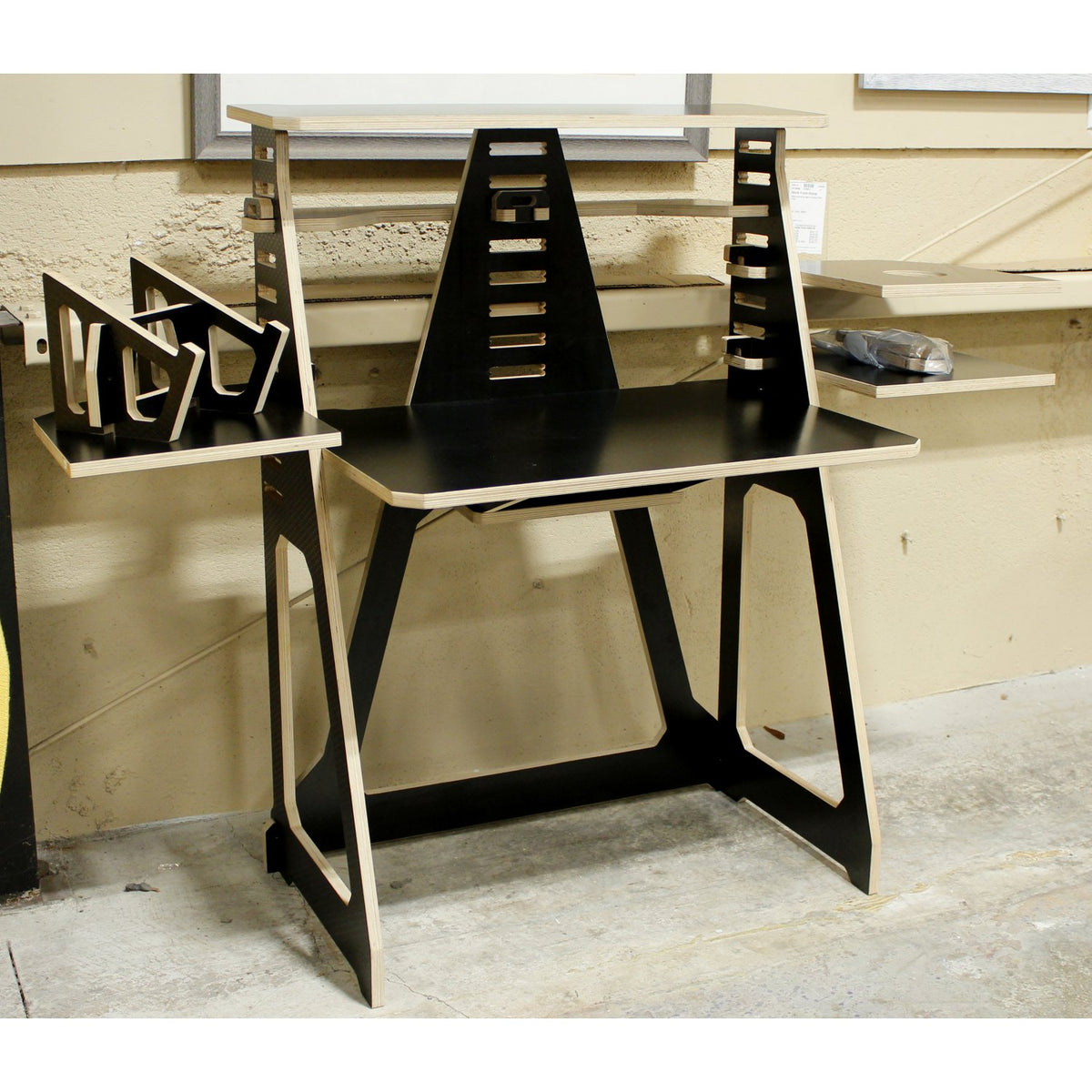 Work From Home Modular Standing Desk