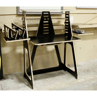 Work From Home Modular Standing Desk