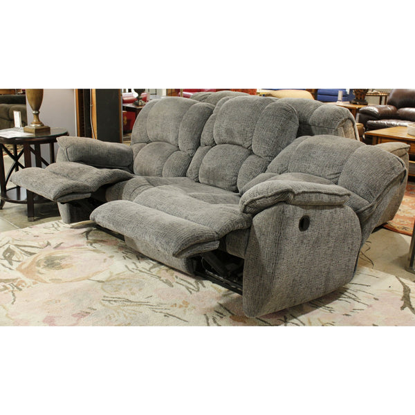 Southern Motion Double Reclining Sofa