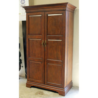 Howard Miller 'Sonoma' Wine & Bar Cabinet