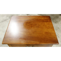 Leopold Stickley Colonial Style Nightstand