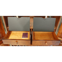 Howard Miller 'Sonoma' Wine & Bar Cabinet