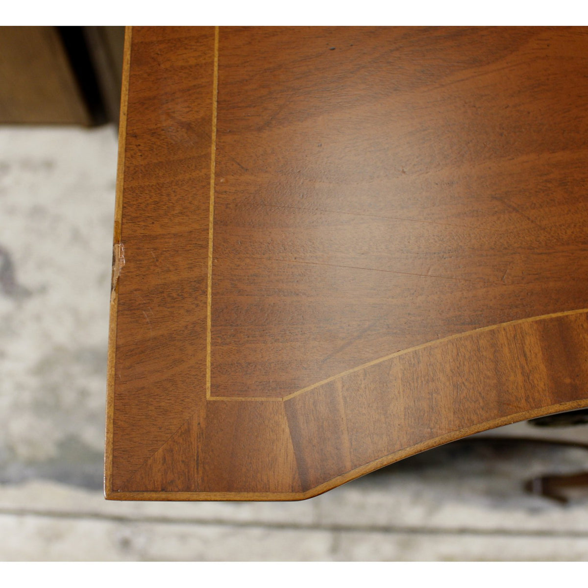 Biggs Regency Sideboard