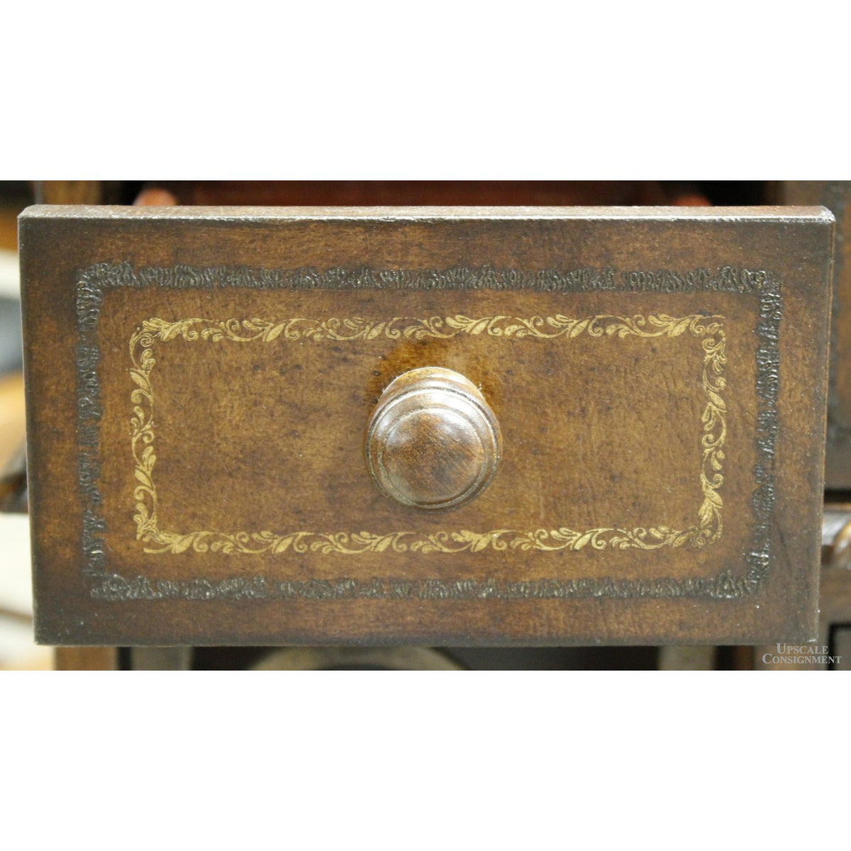 Ambella Home 'Showcase' Hall Cabinet