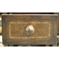 Ambella Home 'Showcase' Hall Cabinet
