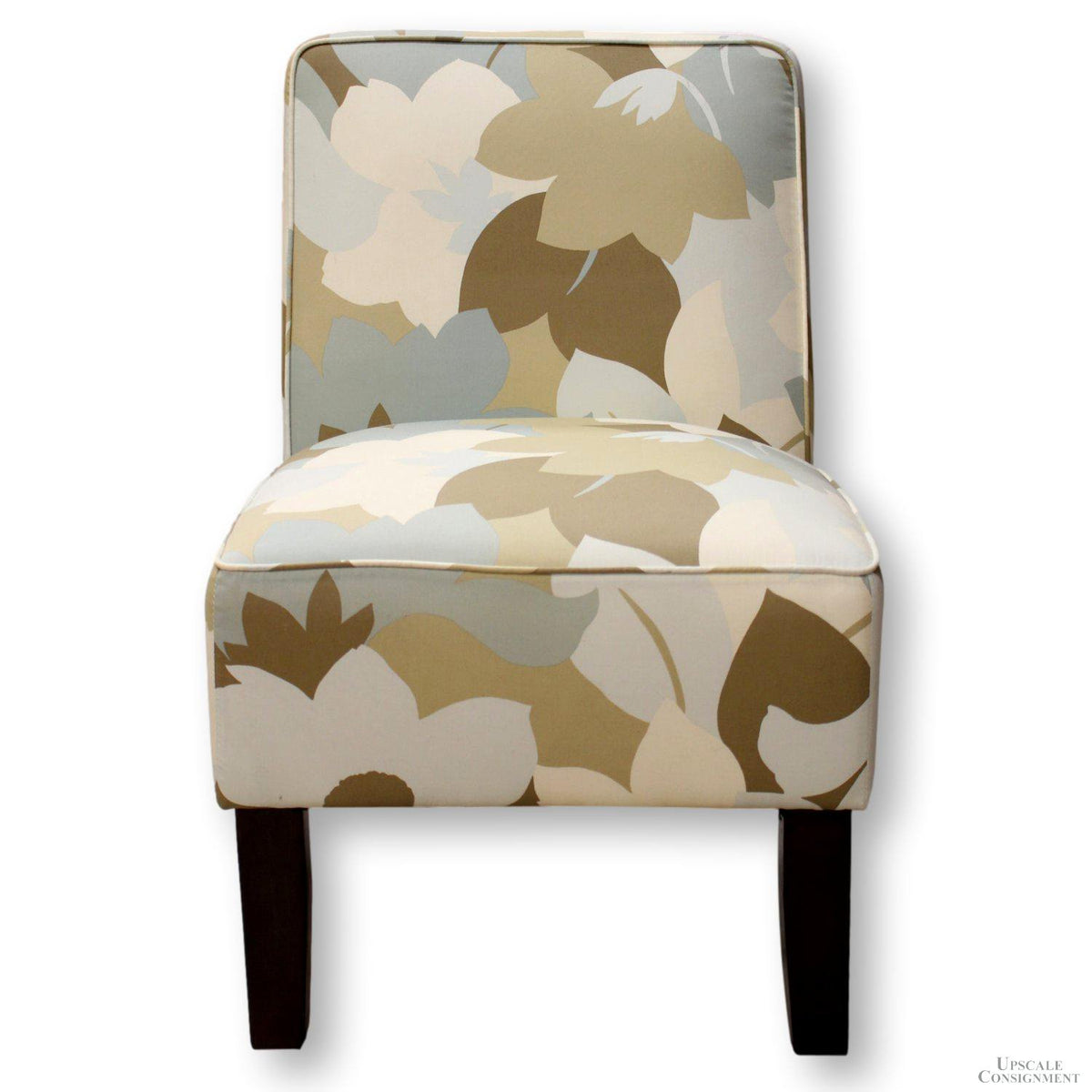 Skyline Furniture Slipper Accent Chair