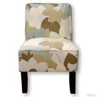 Skyline Furniture Slipper Accent Chair