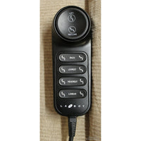 La-Z-Boy Luxury Lift Dual Motor Power Lift Recliner