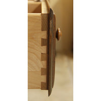 Nichols & Stone Buffet w/Hutch