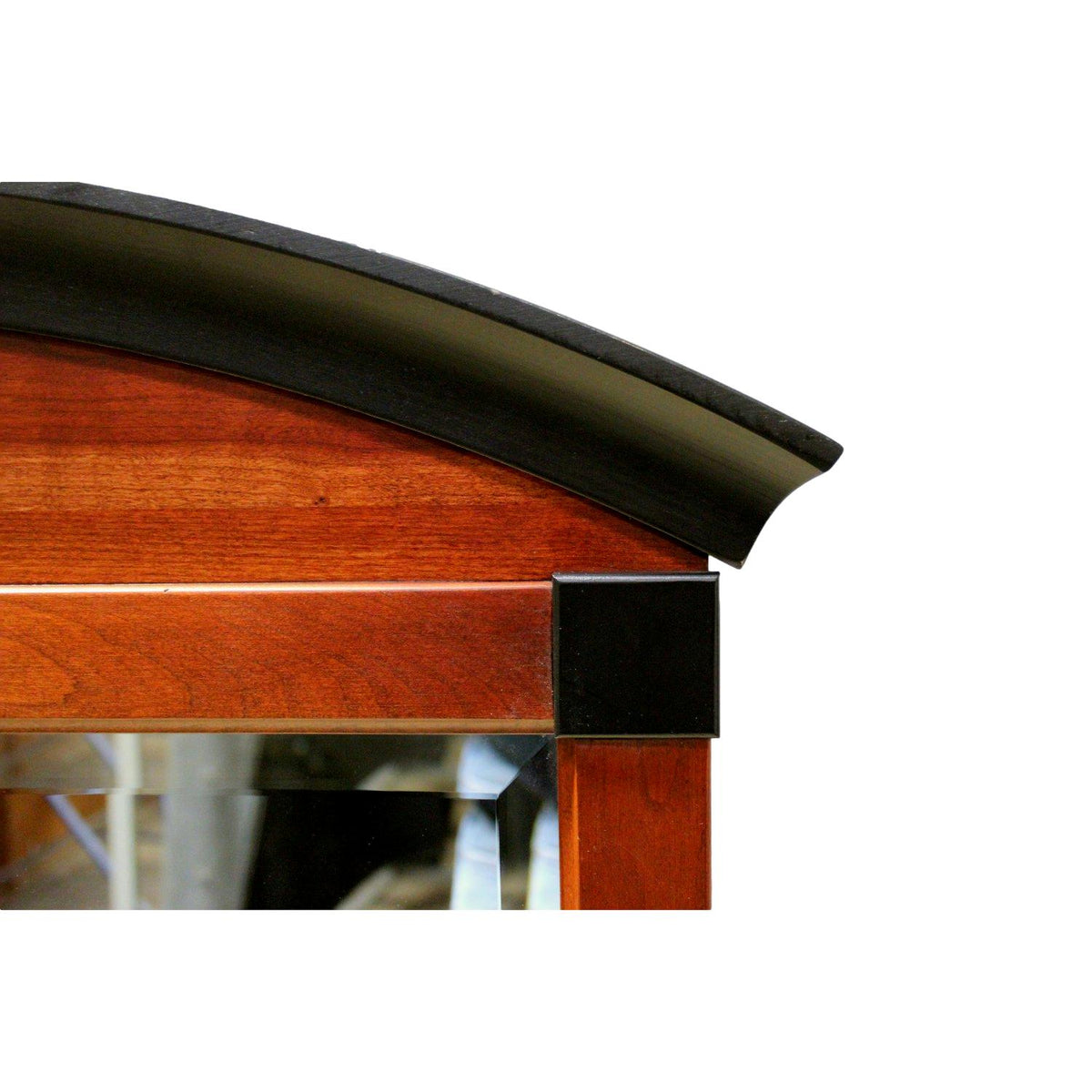 Ethan Allen Wall Mirror