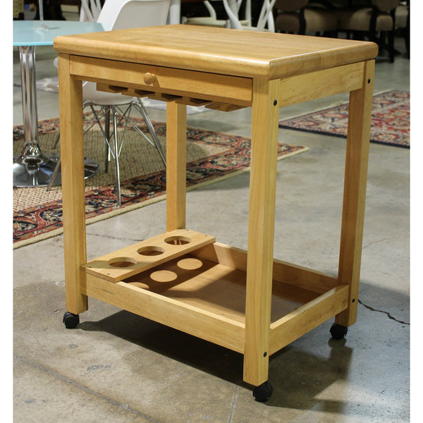 Kitchen Cart