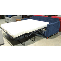 Joybird Indigo 'Eliot' Queen Sleeper Sofa