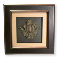 Framed Shadow Box Wall Art