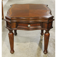 Fairmont Designs Inlaid End Table