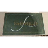 Fairfield Tapestry Bergere Chair