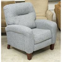 Southern Motion Houndstooth Pattern Recliner