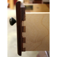 Kincaid 3 Drawer Nightstand