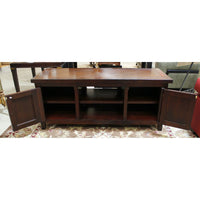 World Market 'Tahoe' Media Console