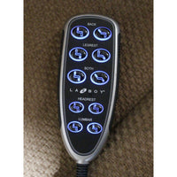 La-Z-Boy Dual Motor Power Recliner w/Options