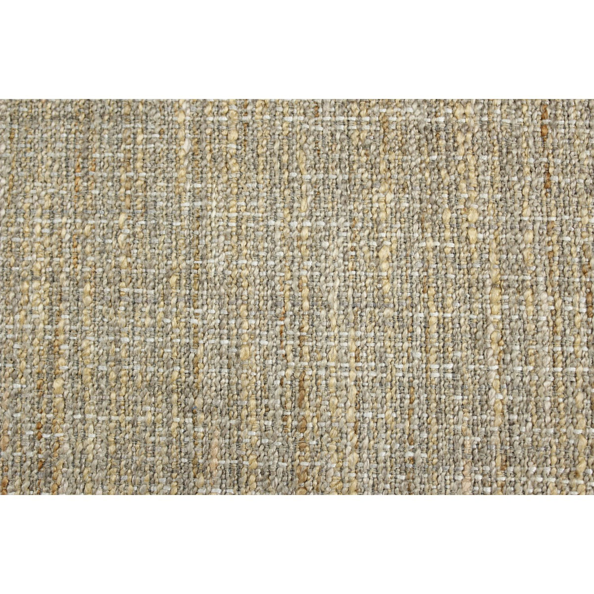 Premier Collection Beige Tweed Sofa