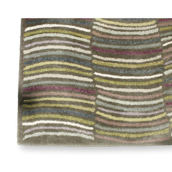 Crate & Barrel 8' x 10' 'Tilda' Area Rug