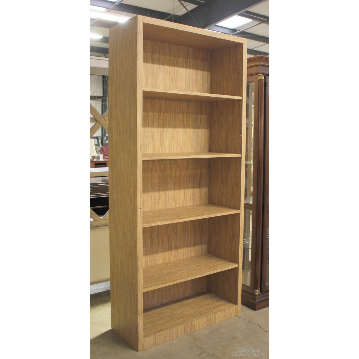 82'' Bookshelf