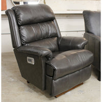 La-Z-Boy 'Astor' Leather Dual Motor Power Recliner