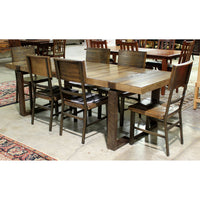 A.R.T. Furniture Dining Table w/Chairs