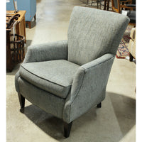 Hooker Furniture Seafoam Accent Chair