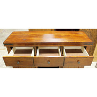 Holland House Sideboard w/Wine Storage