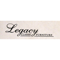 Legacy Classic Curved Front Buffet