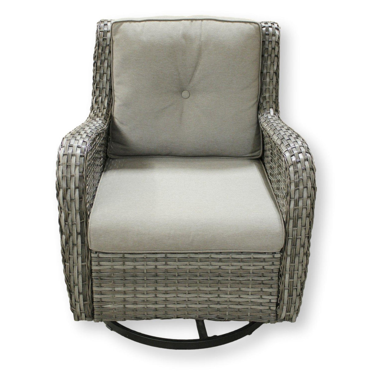 Outdoor Glider Chair