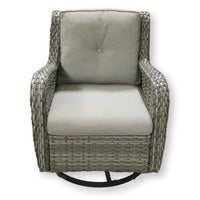 Outdoor Glider Chair