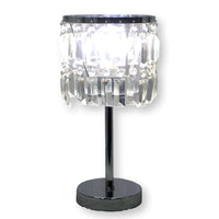 Chandelier Table Lamp