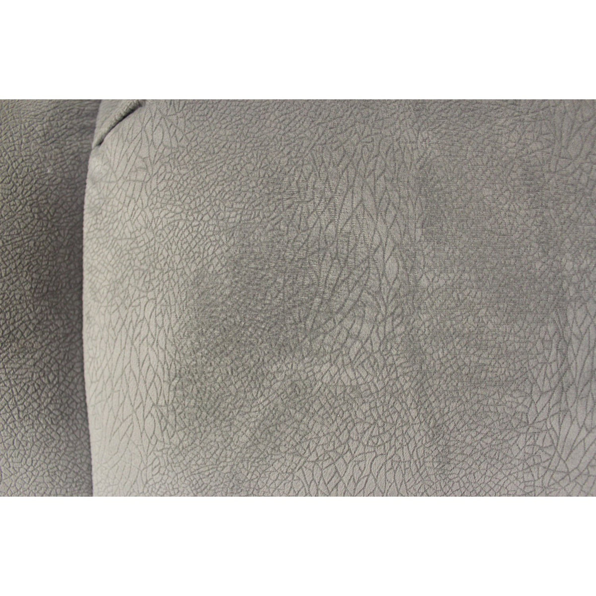 Square Tufted Recliner