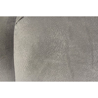 Square Tufted Recliner