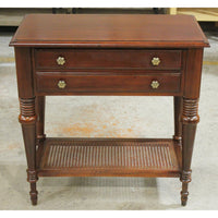 Ethan Allen "Old World Treasures" Nightstand