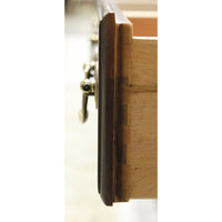 Drexel Mahogany Finish Server