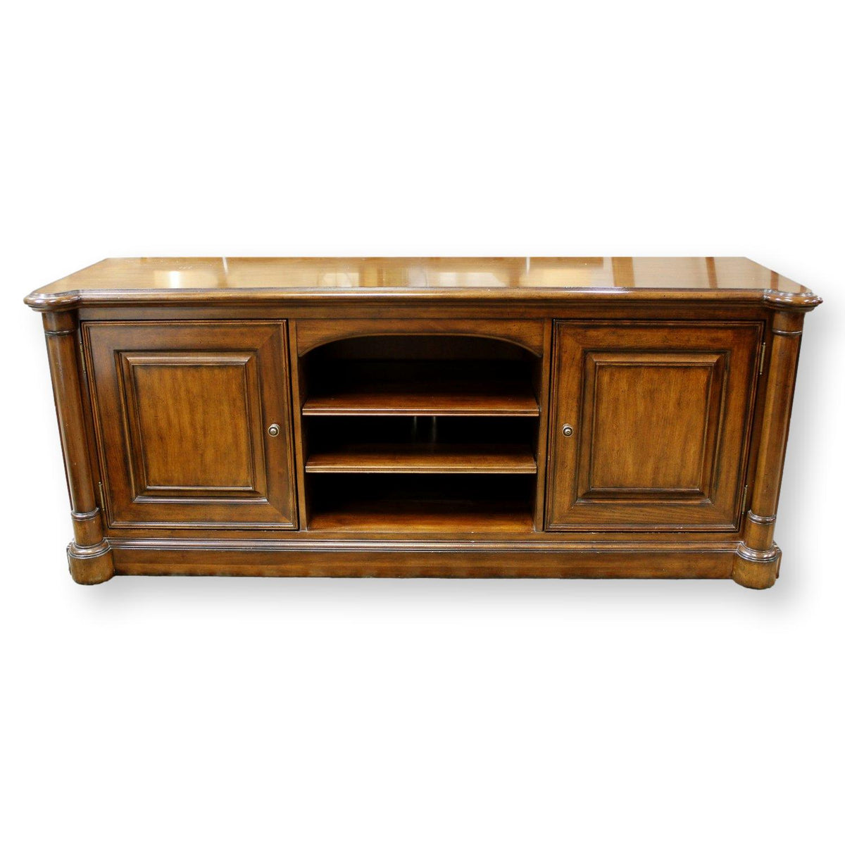 Media Console